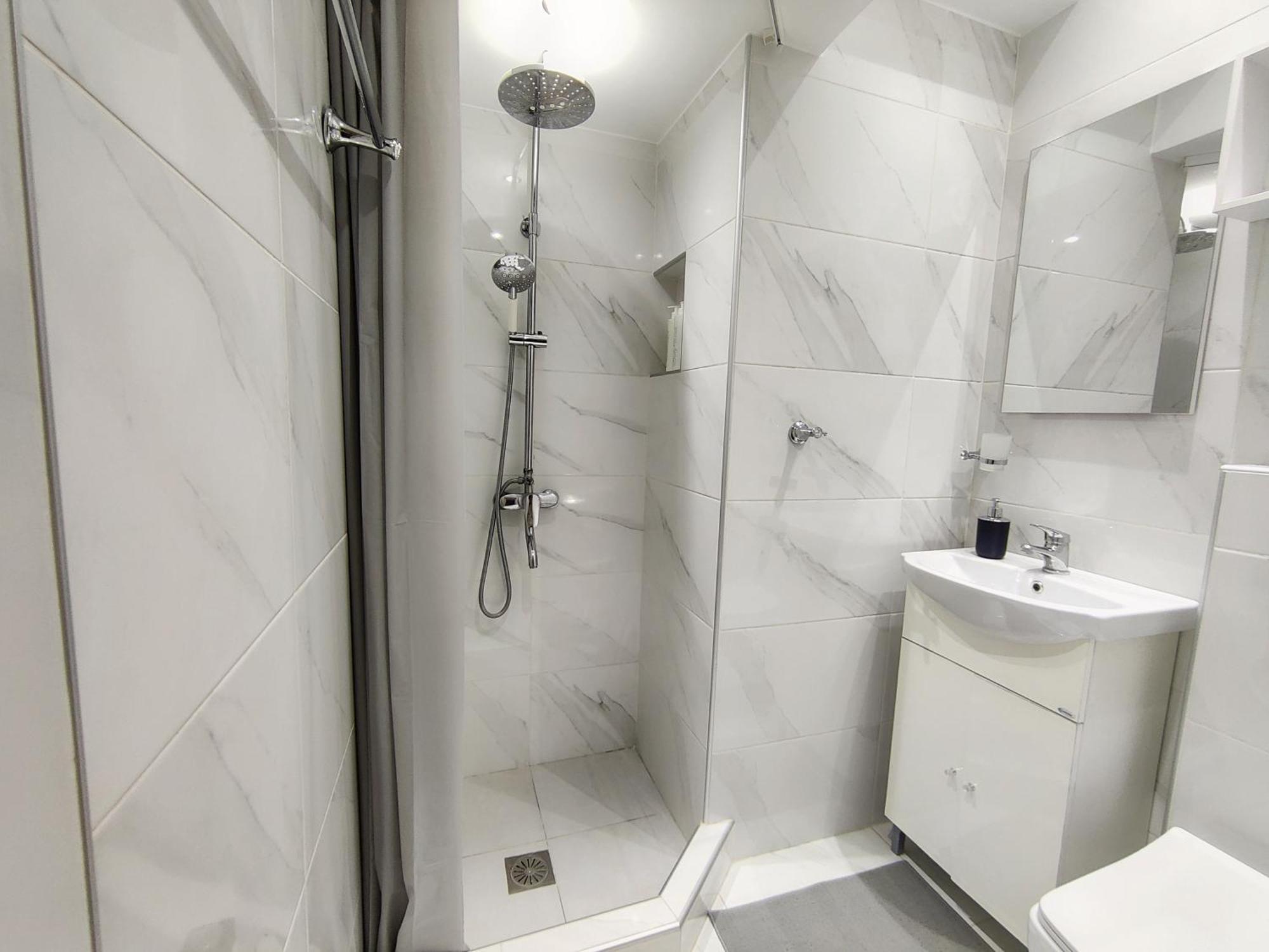 Pretty Petitie Fully Equipped City Center Studio Thessaloníki Eksteriør bilde