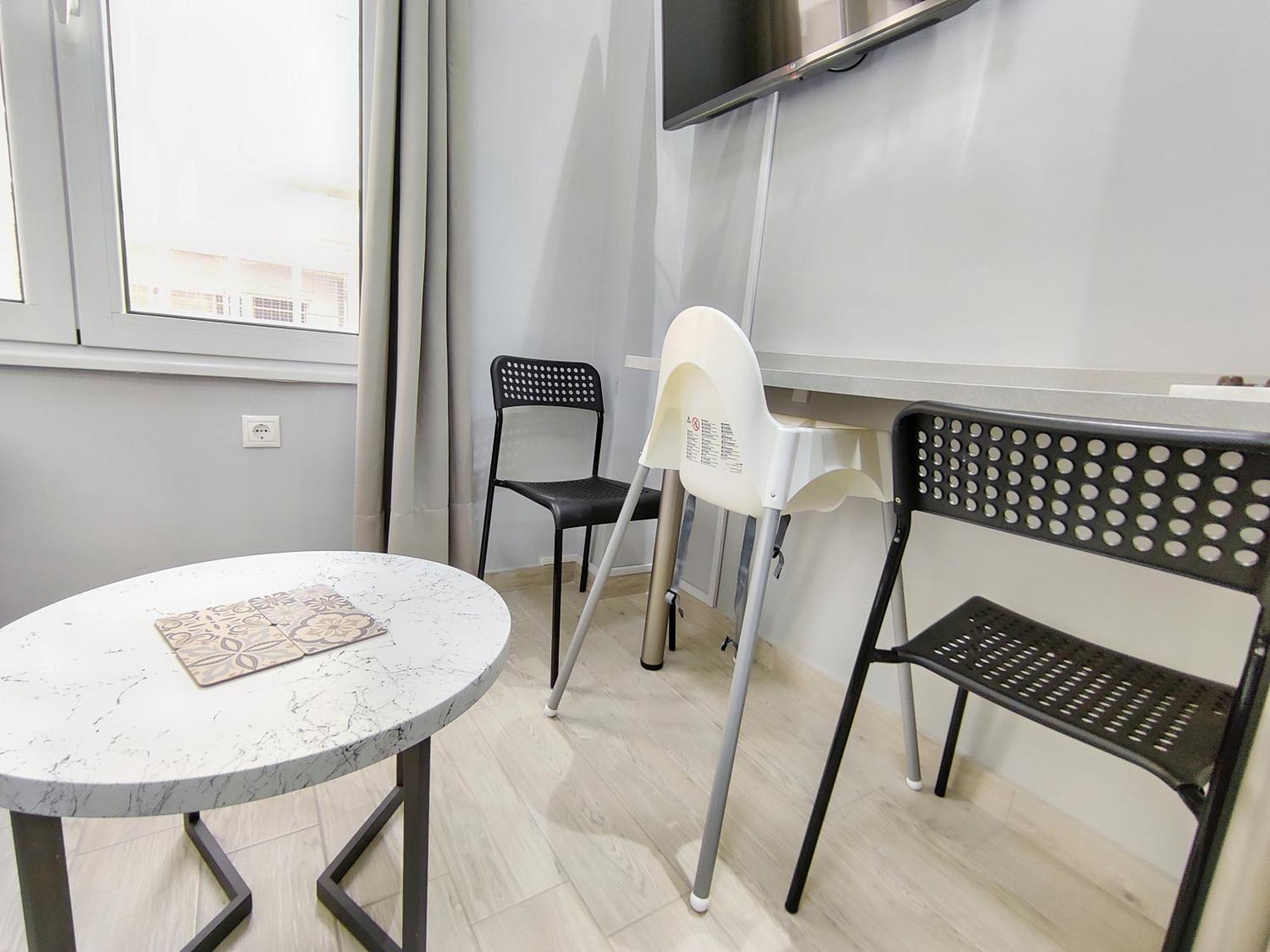Pretty Petitie Fully Equipped City Center Studio Thessaloníki Eksteriør bilde